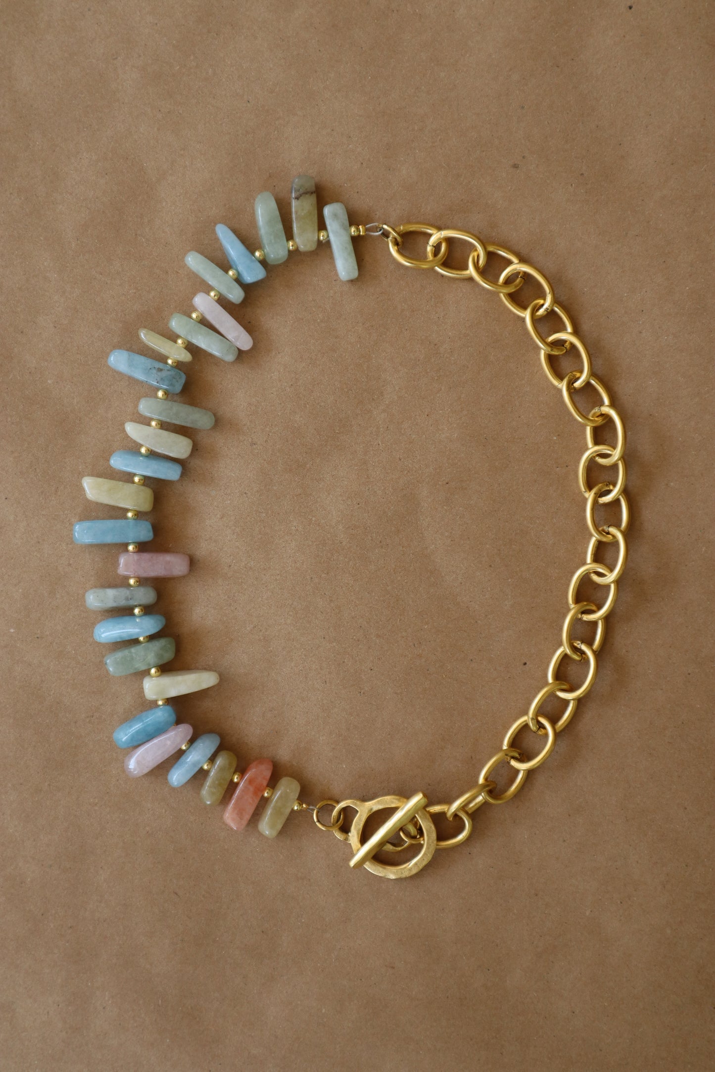pastels