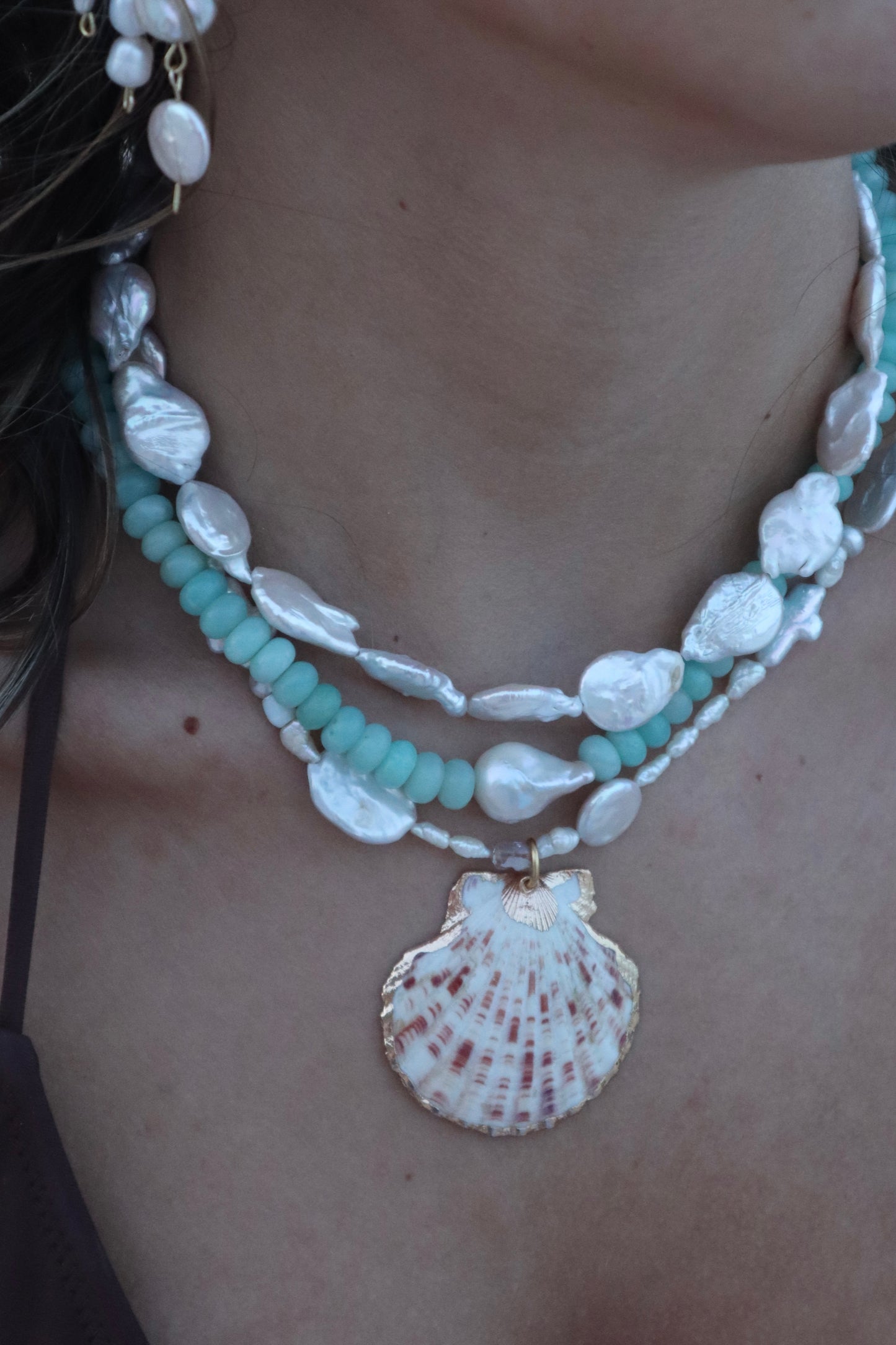 coastal pearl