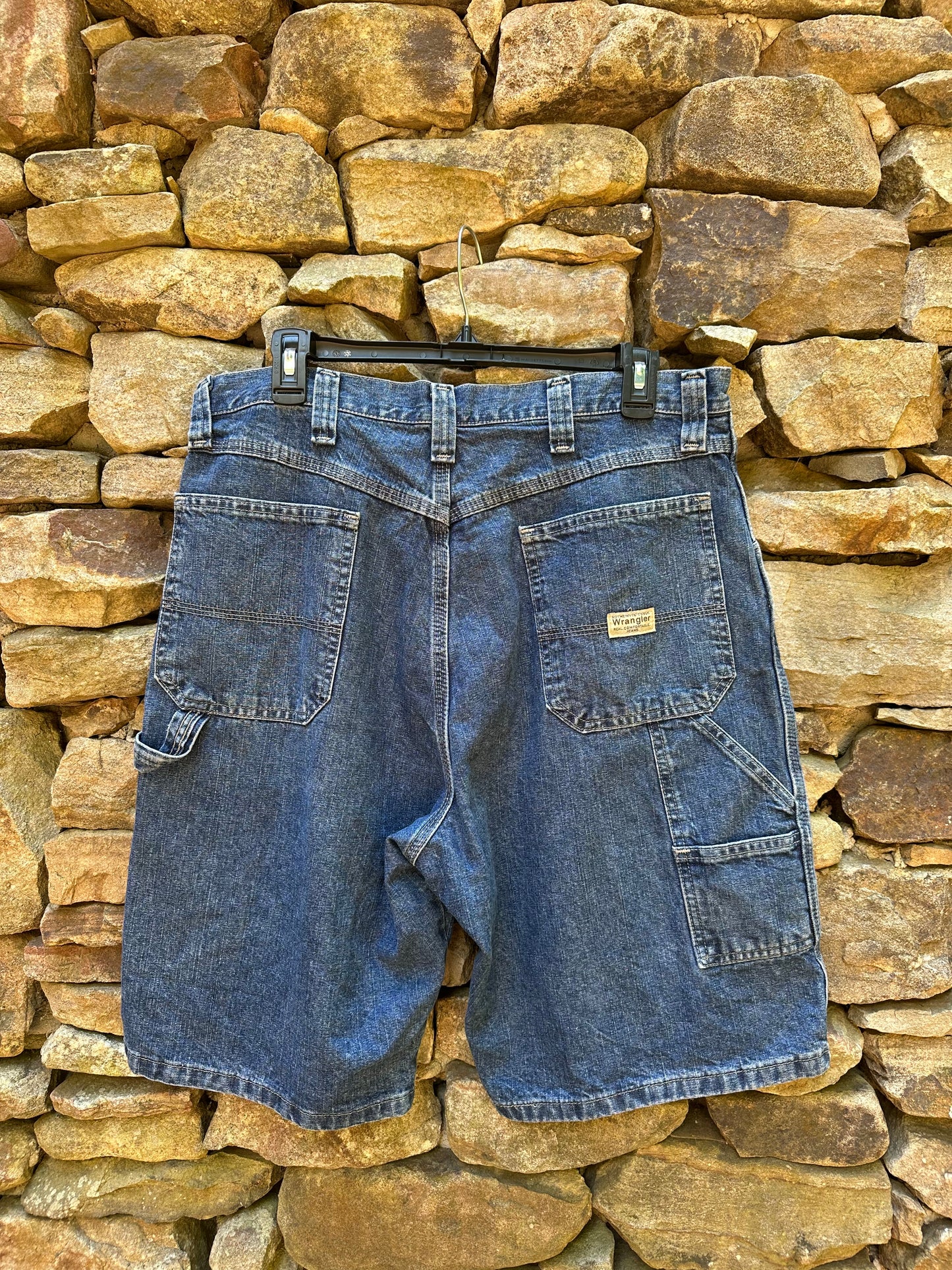 fish shorts