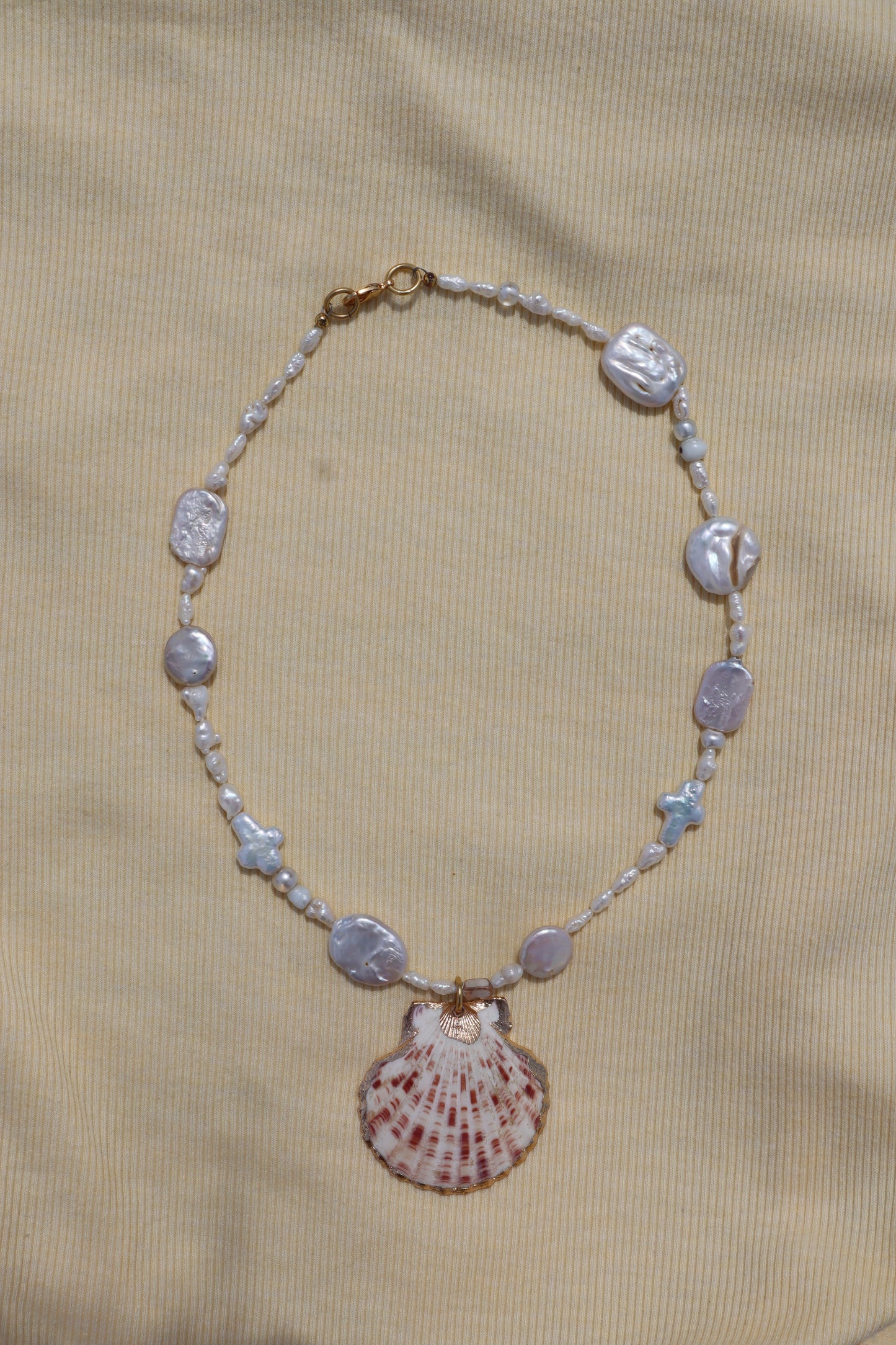 coastal pearl