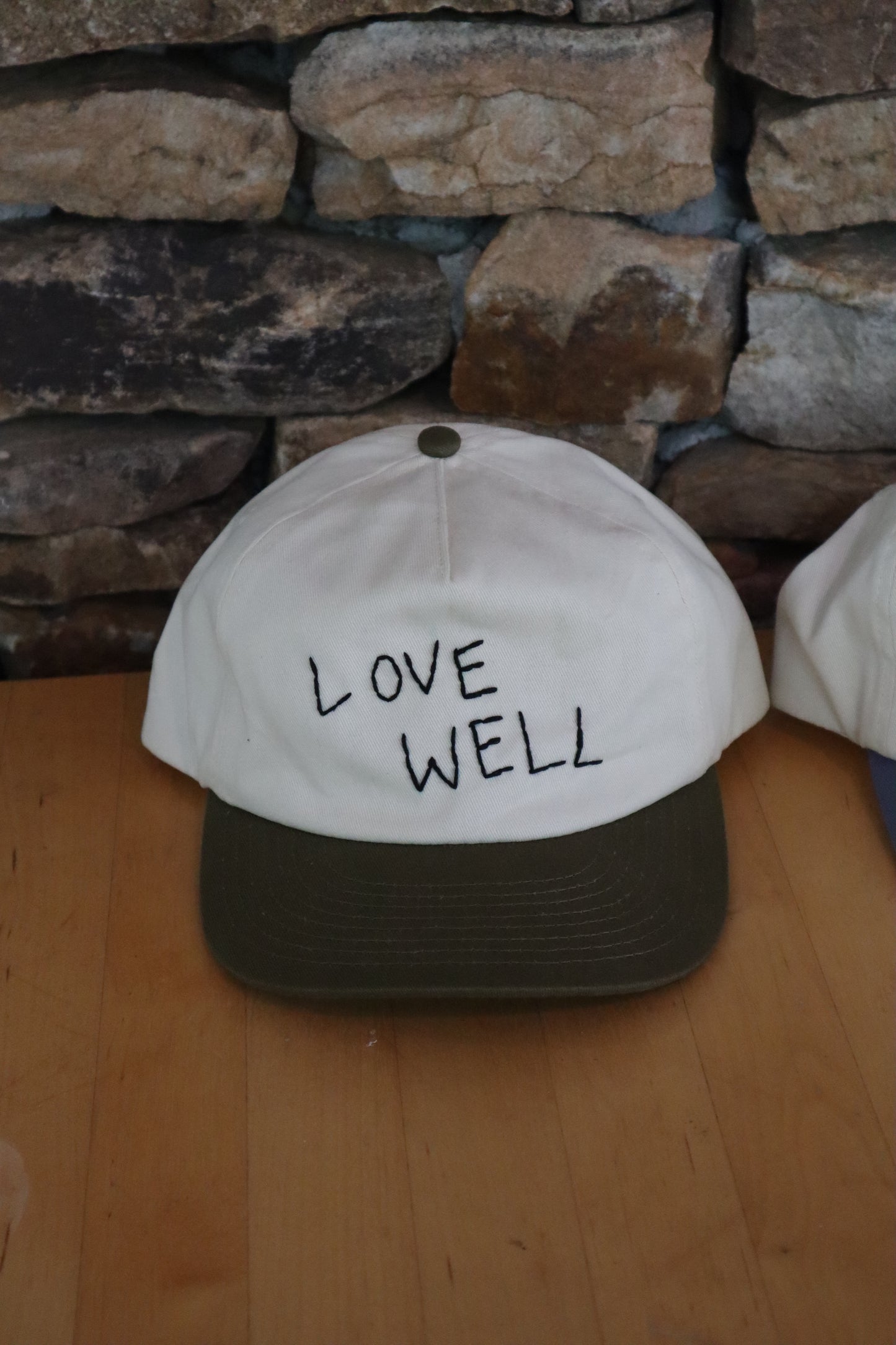 Love Well