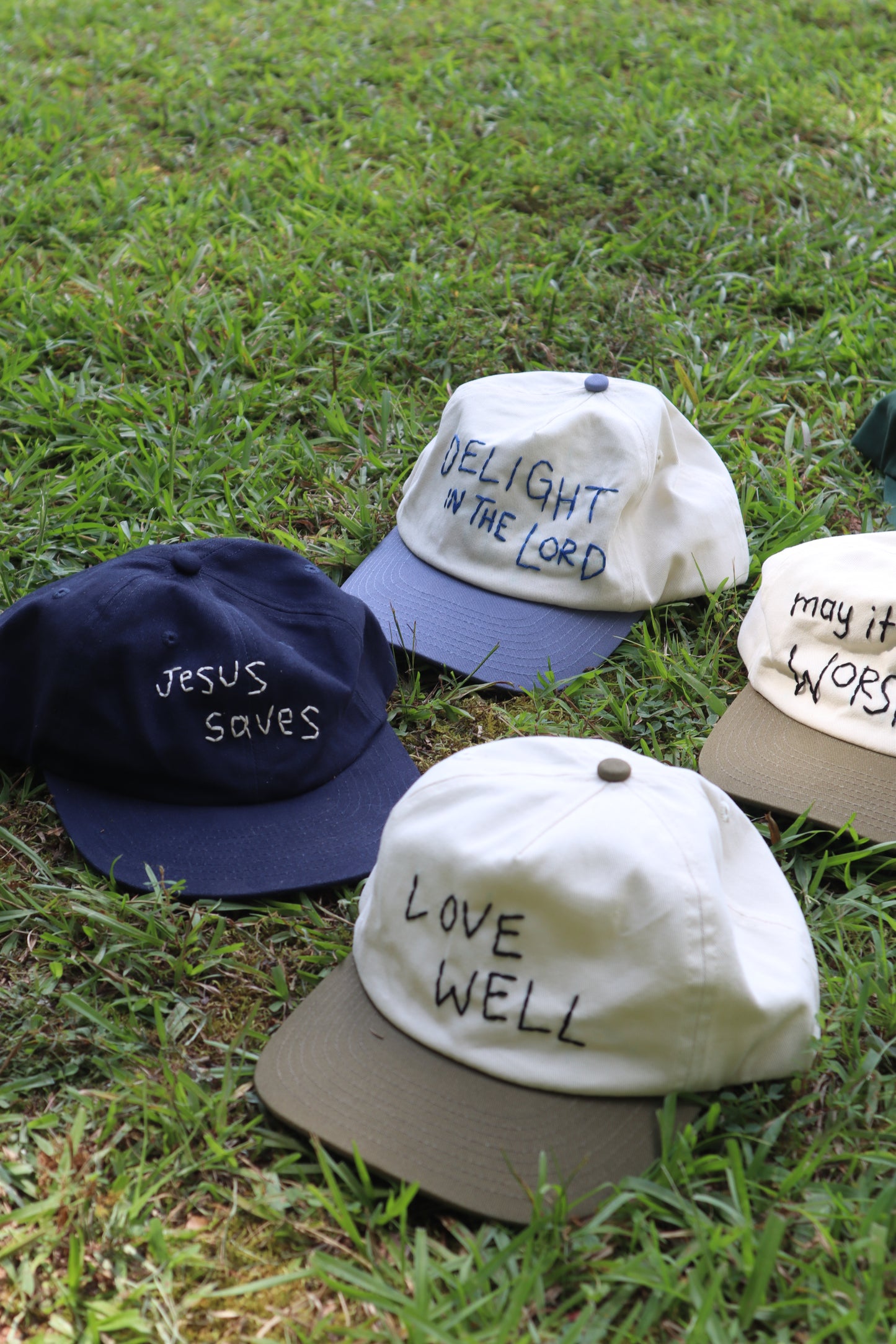 Love Well