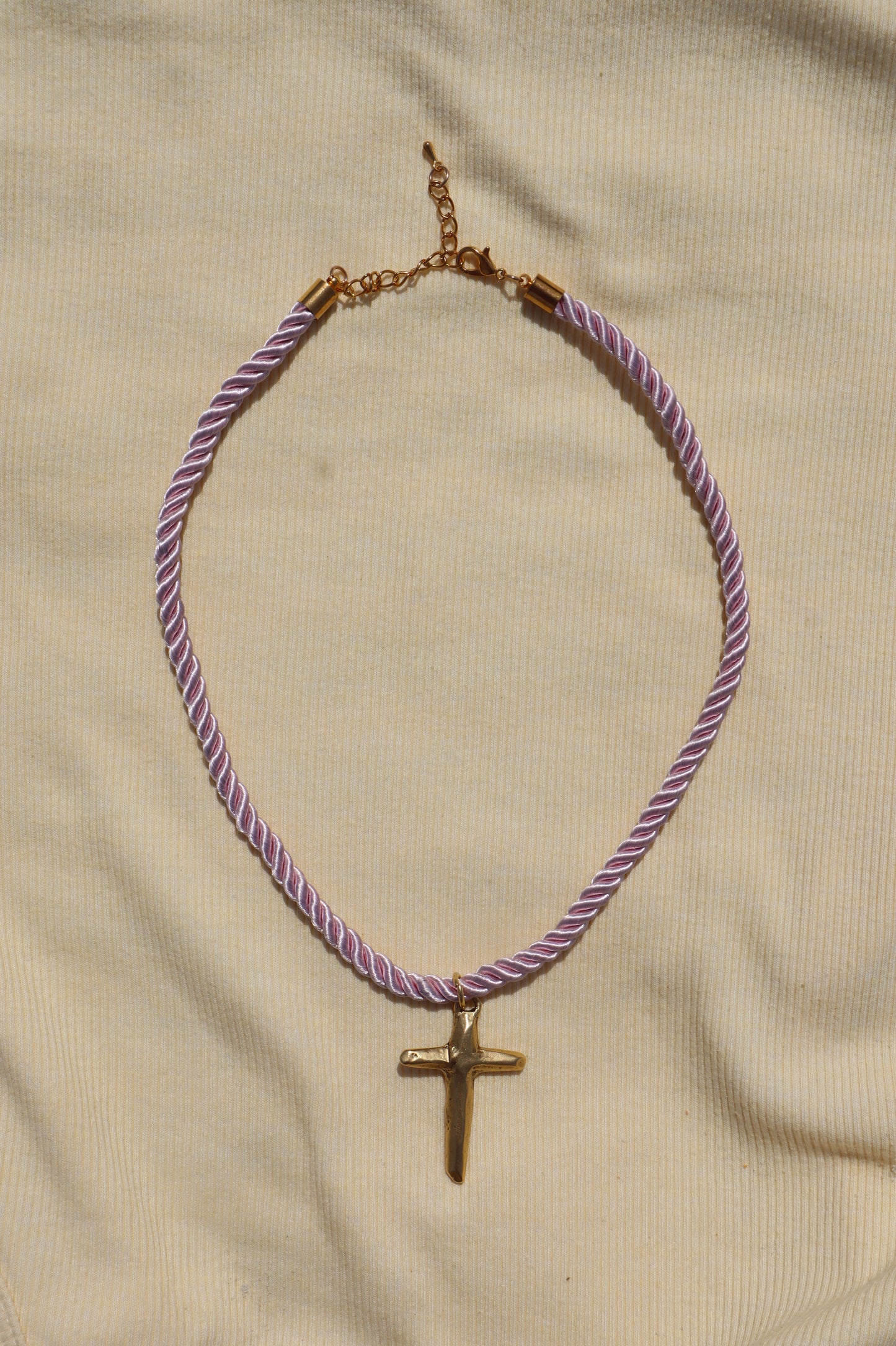 pink rope