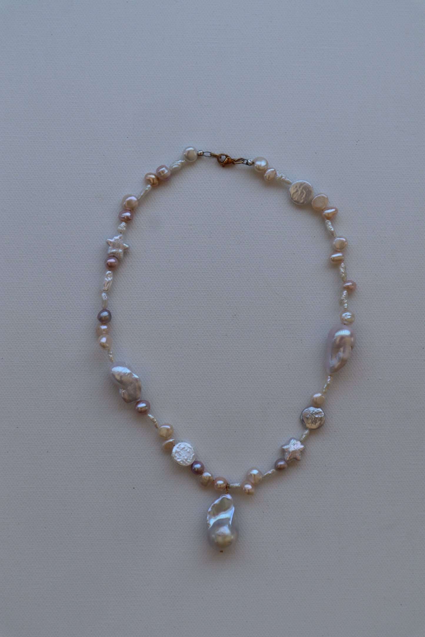 mix and match pearl