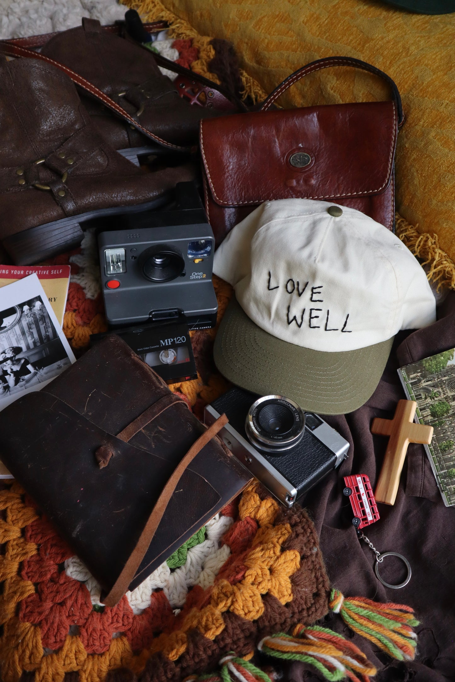 Love Well