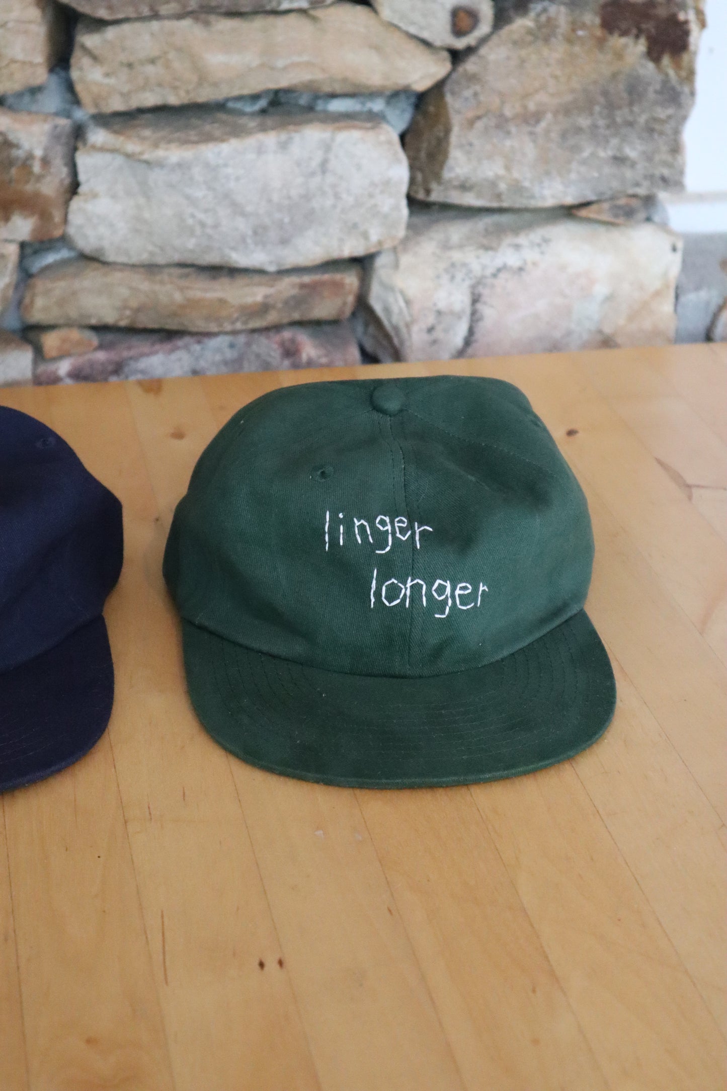 Linger Longer
