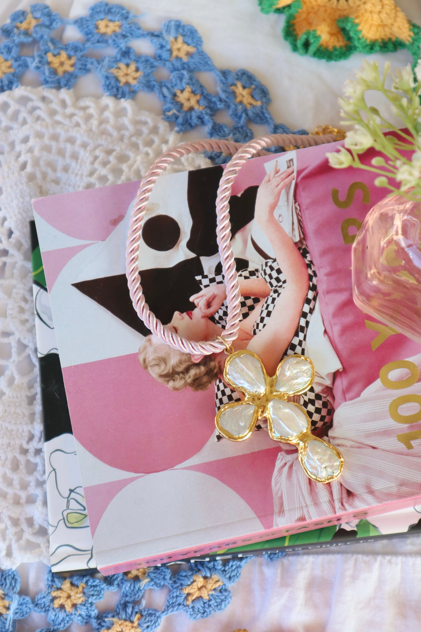pink statement