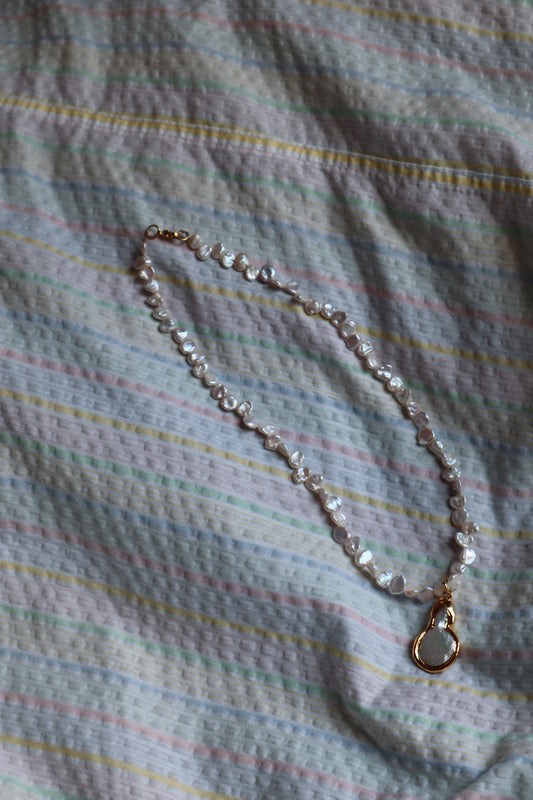 limited time keishi pearl