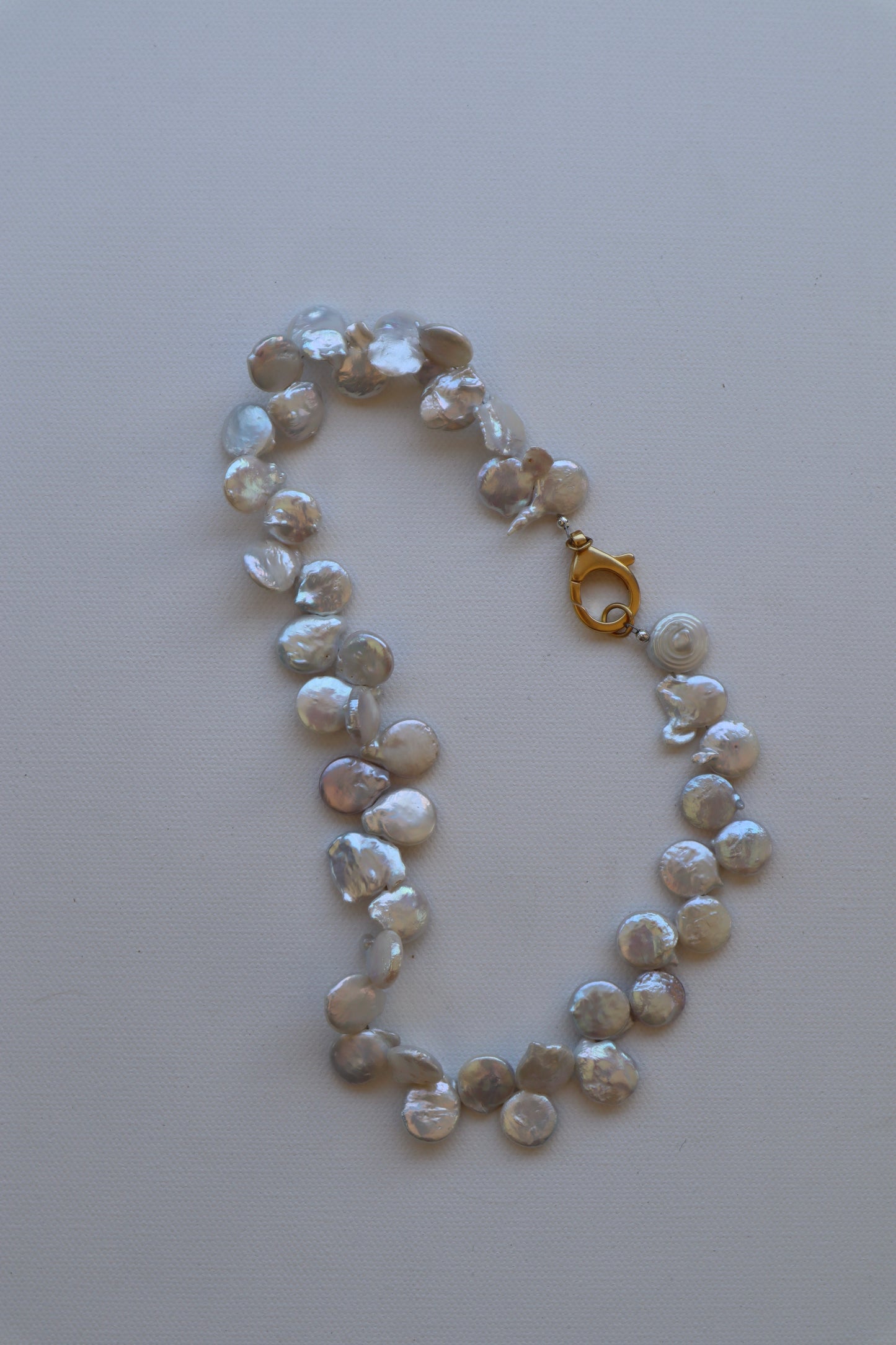 just pearls