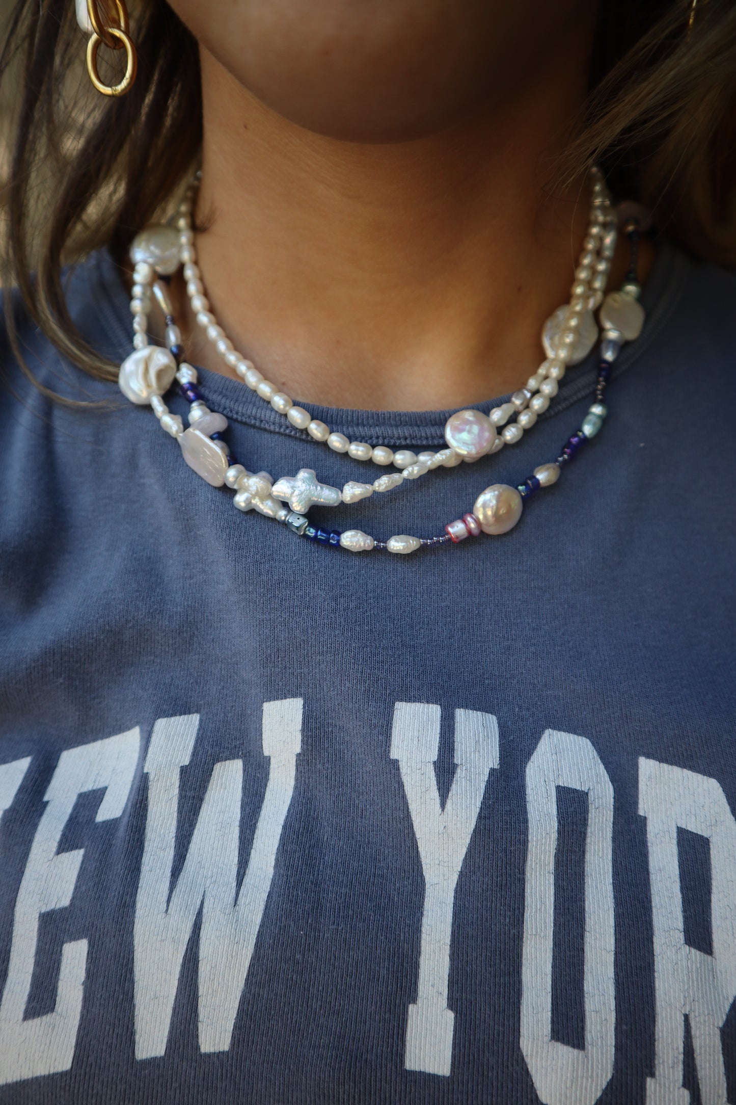 cotton candy beaded