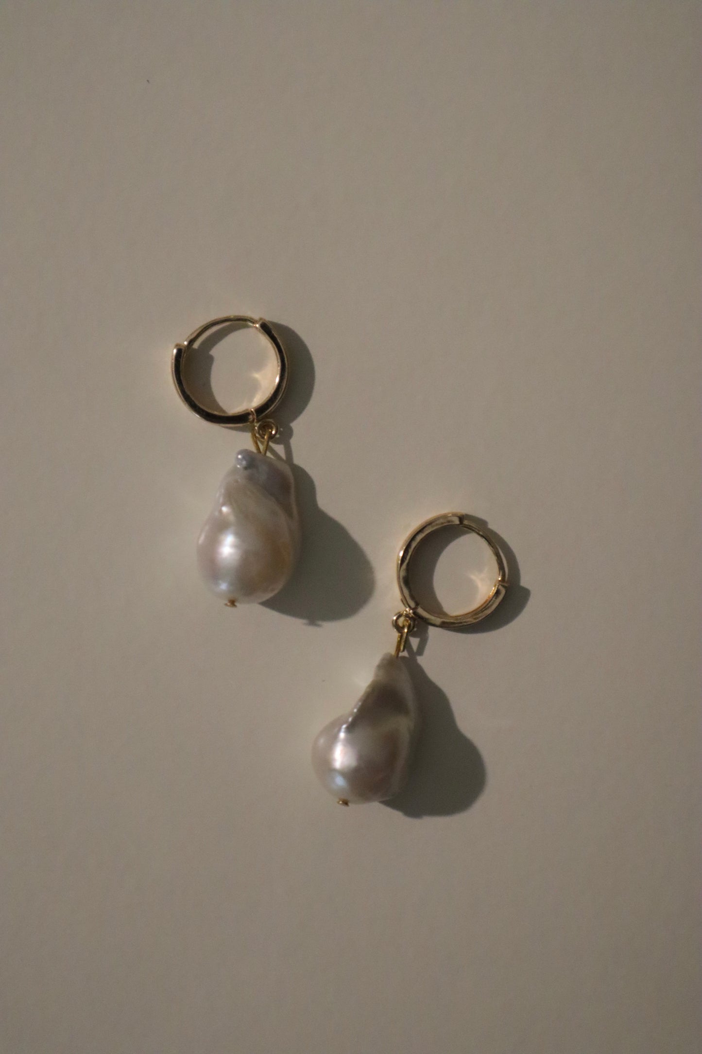 pearls