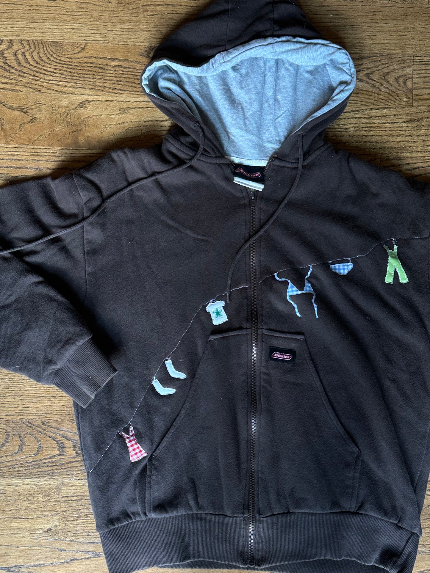 Dickies jacket