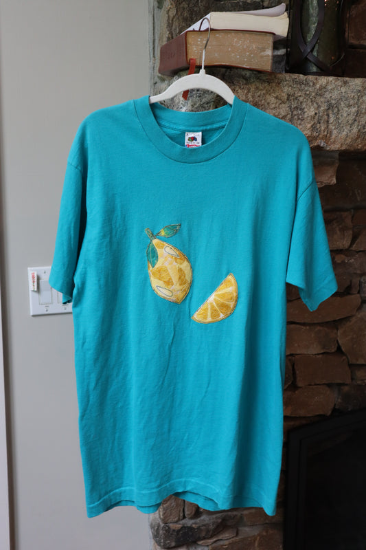 lemons