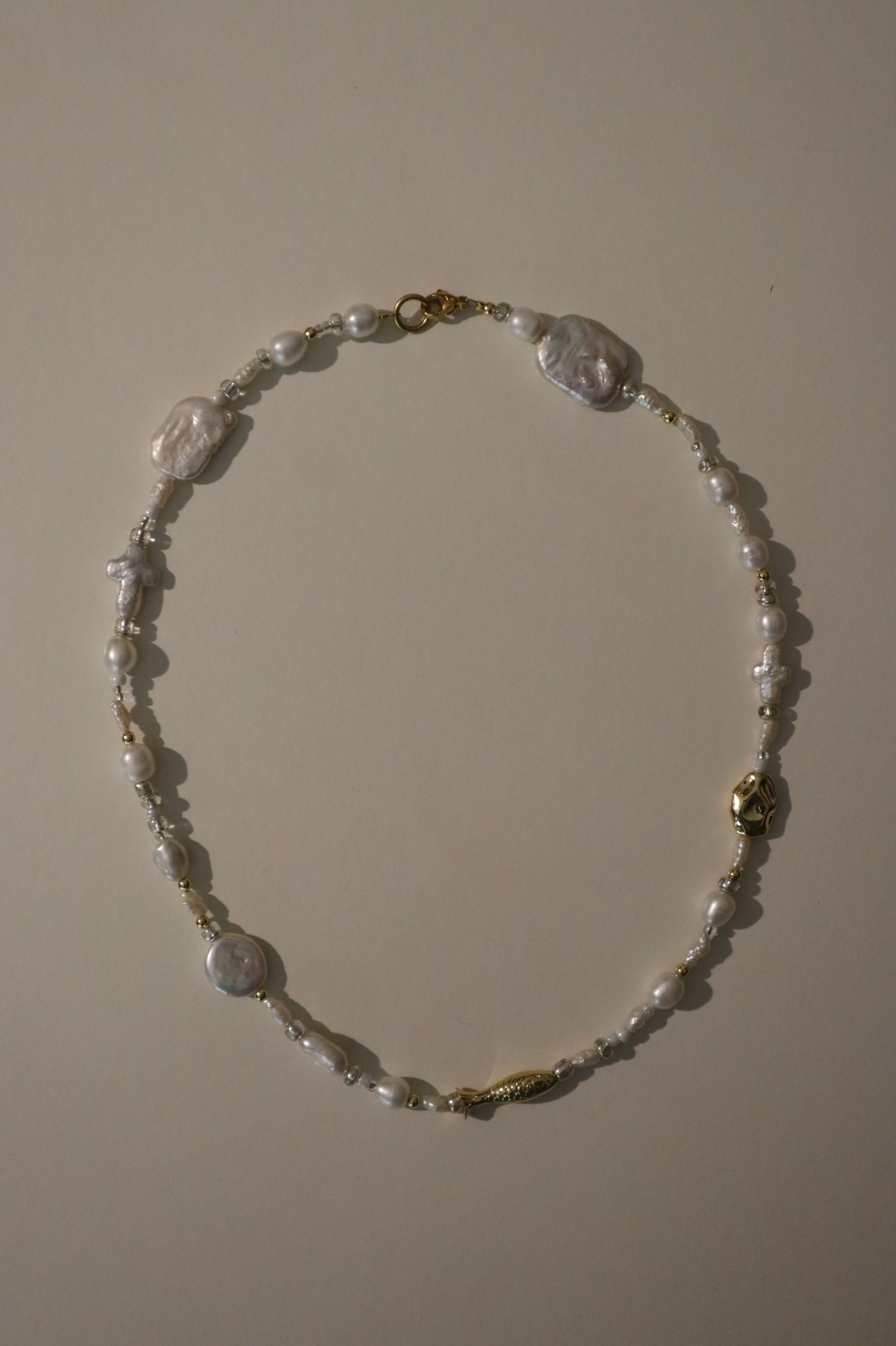 coast 2 coast necklace