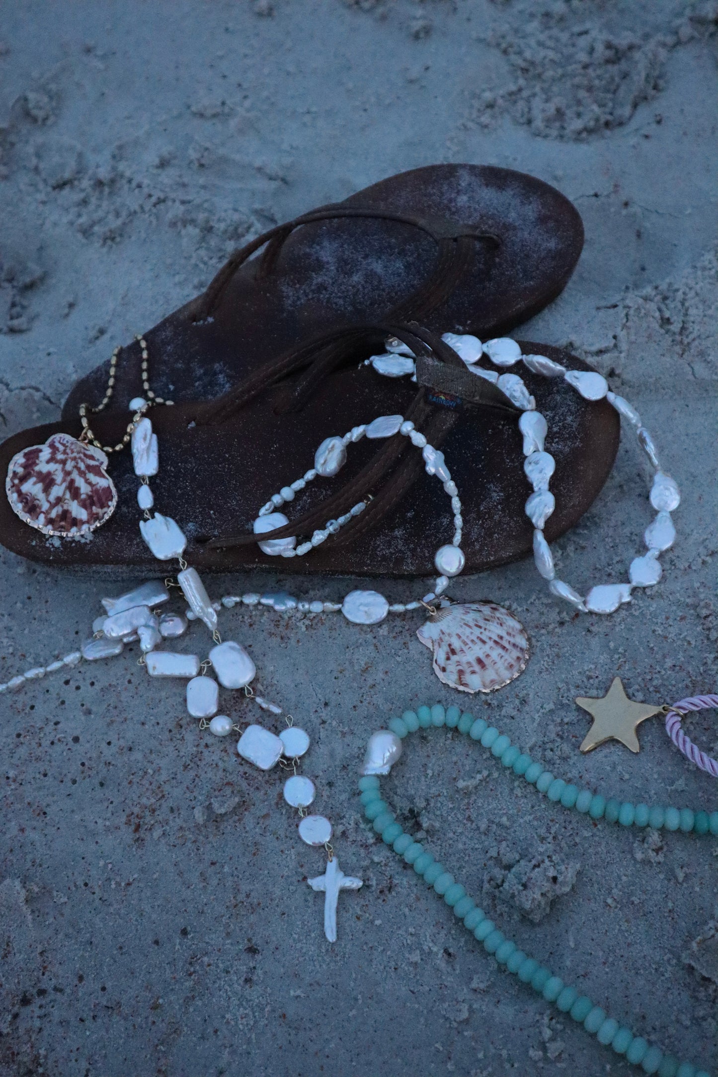 coastal pearl