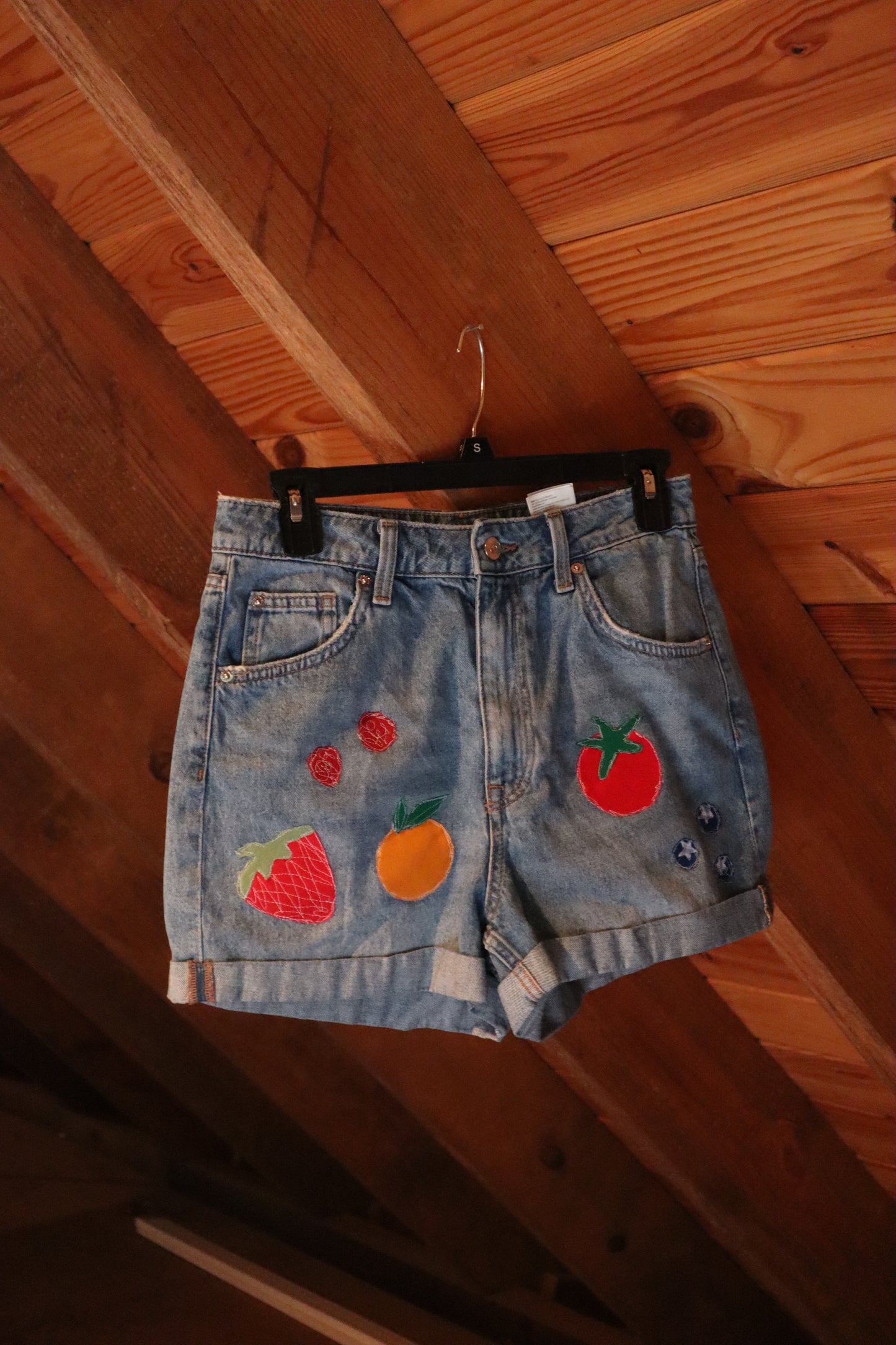 fruits