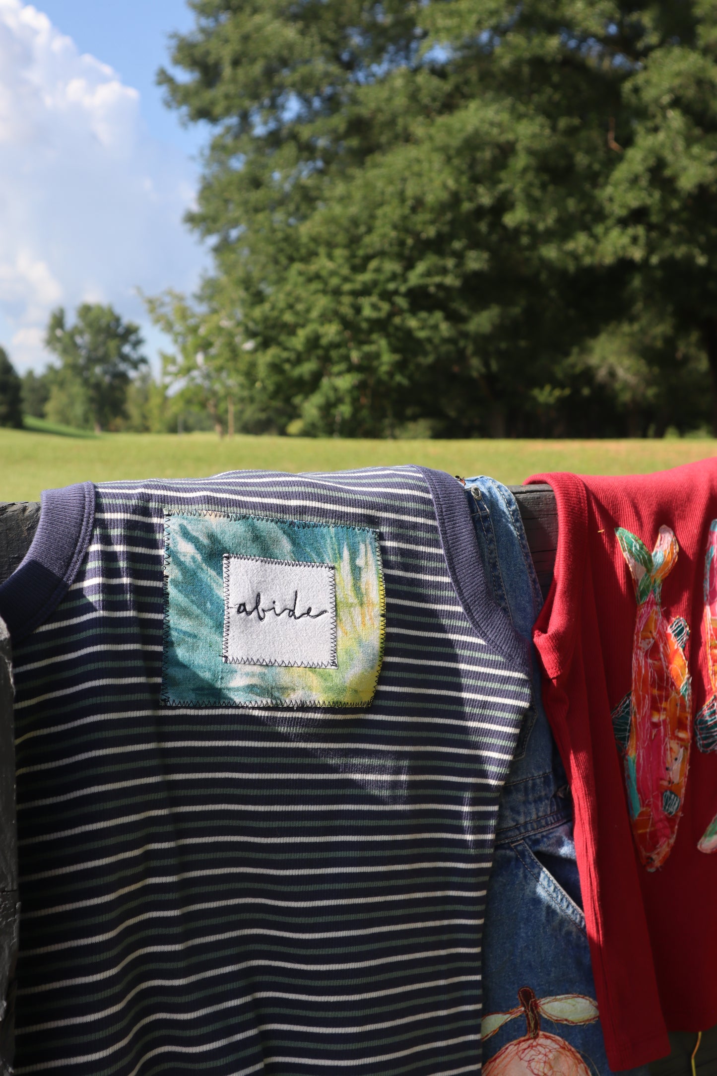 abide tank