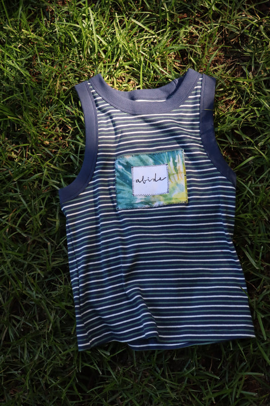 abide tank