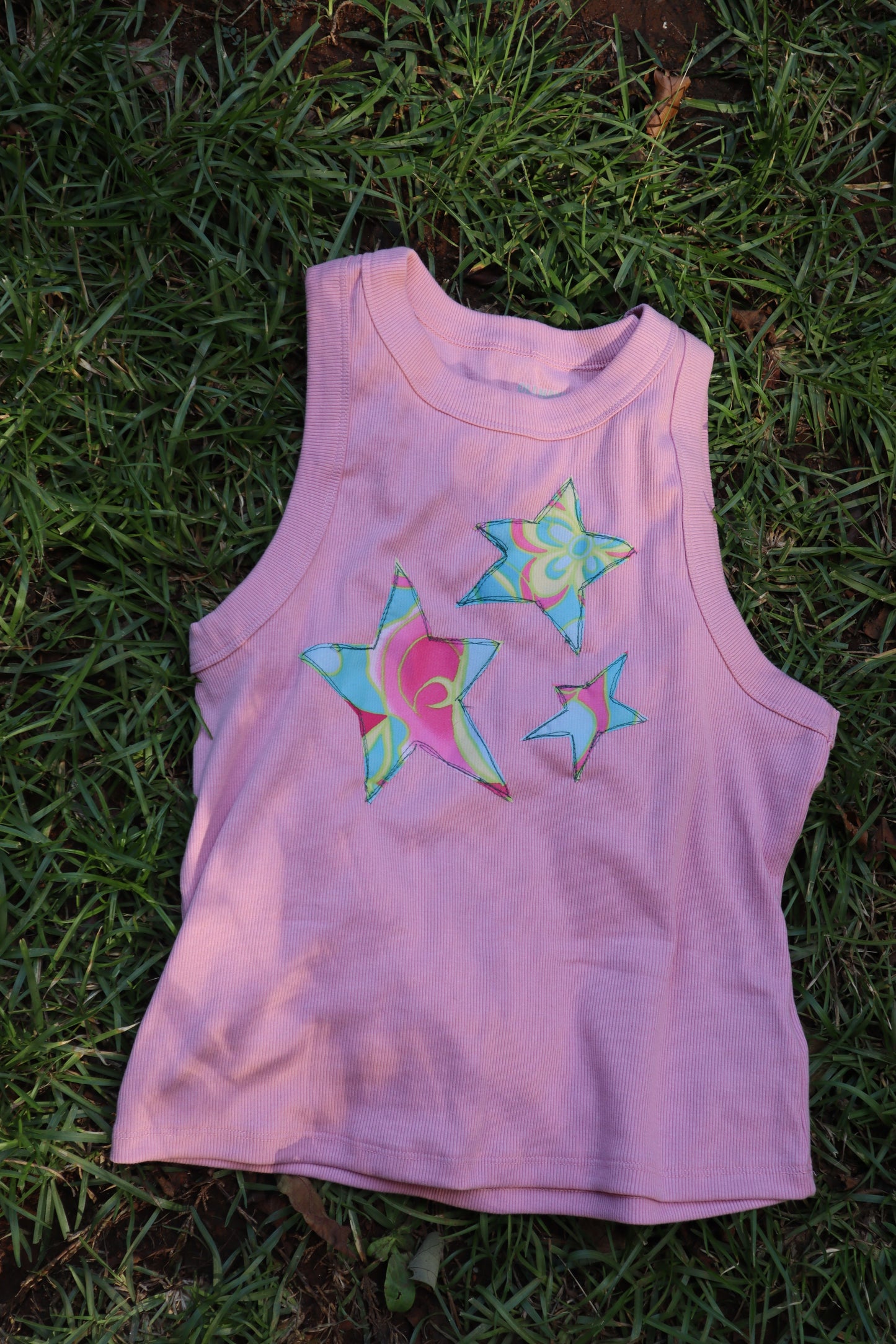 stars tank