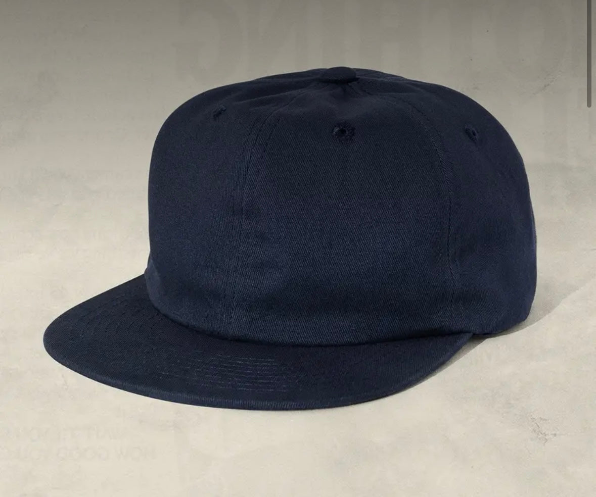 Custom Hat