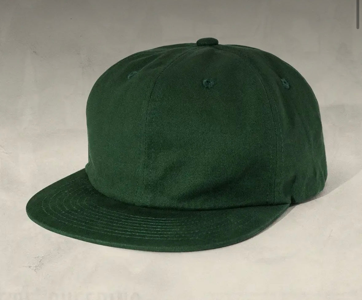 Custom Hat