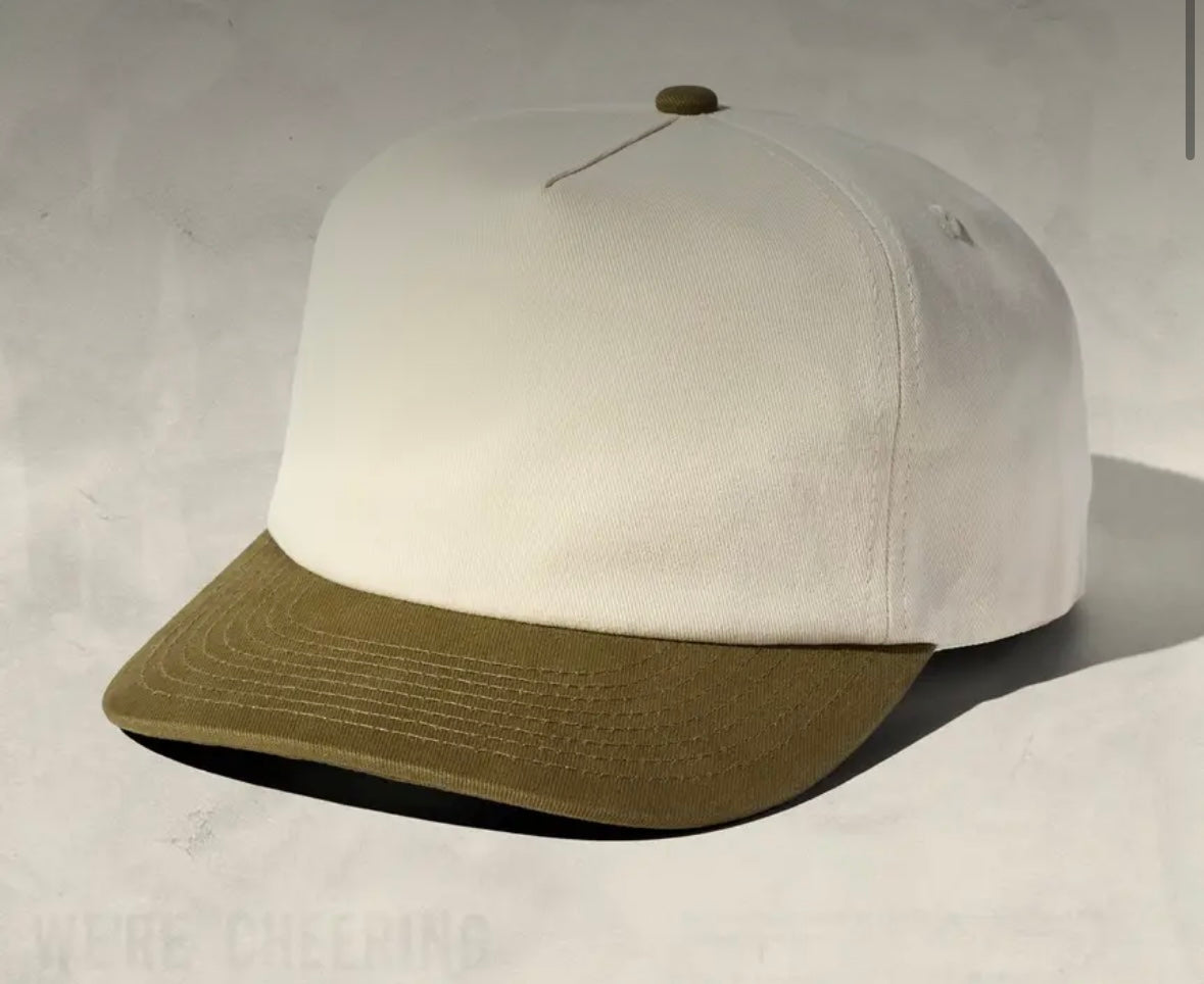 Custom Hat
