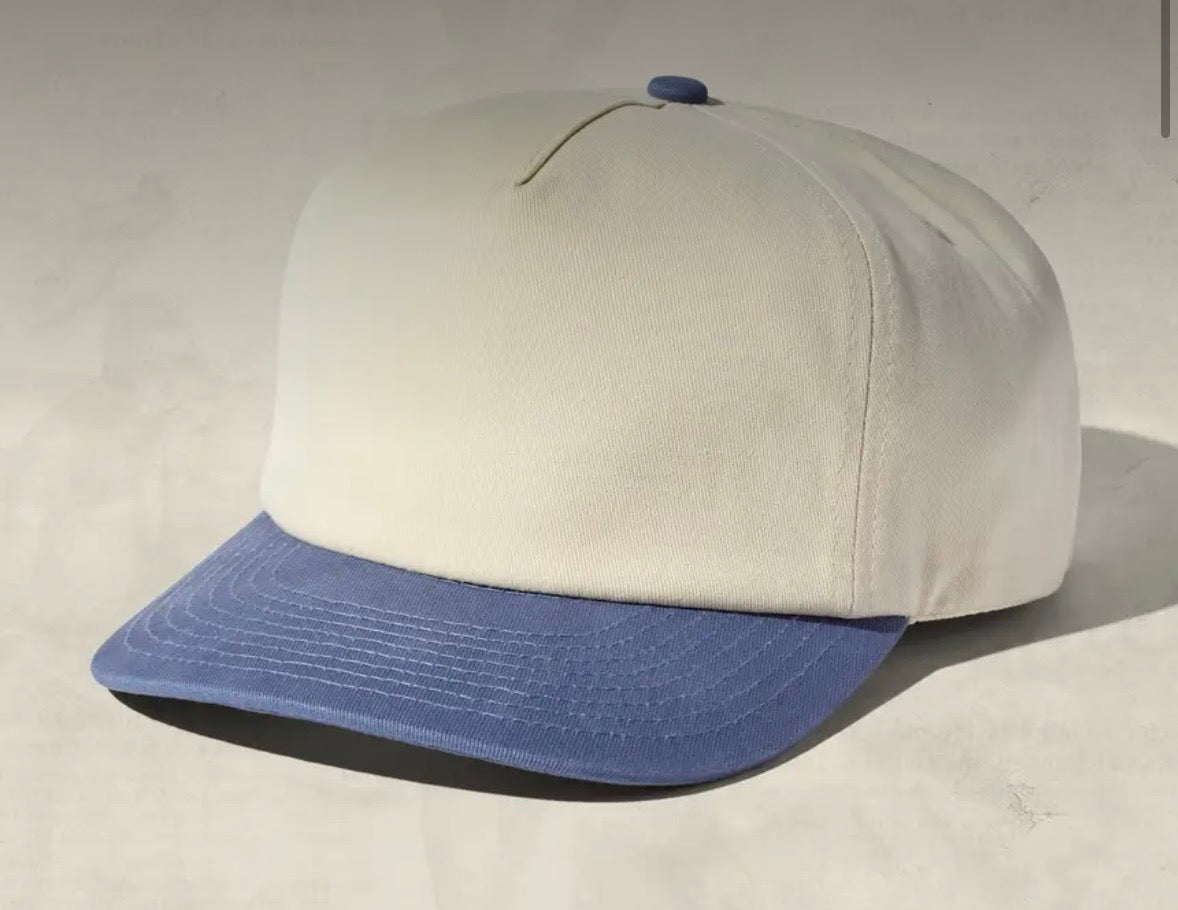 Custom Hat