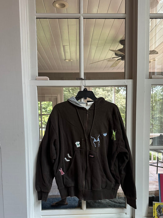 Dickies jacket
