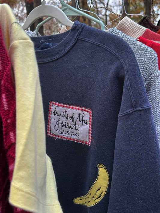 fruits of the spirit