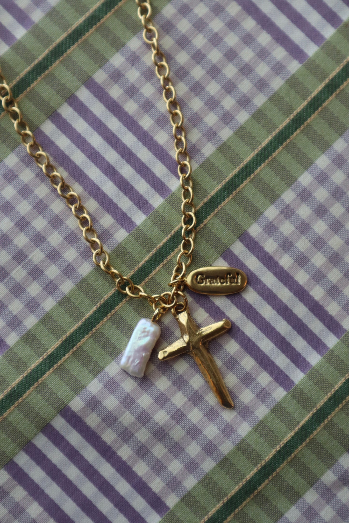 triple charm
