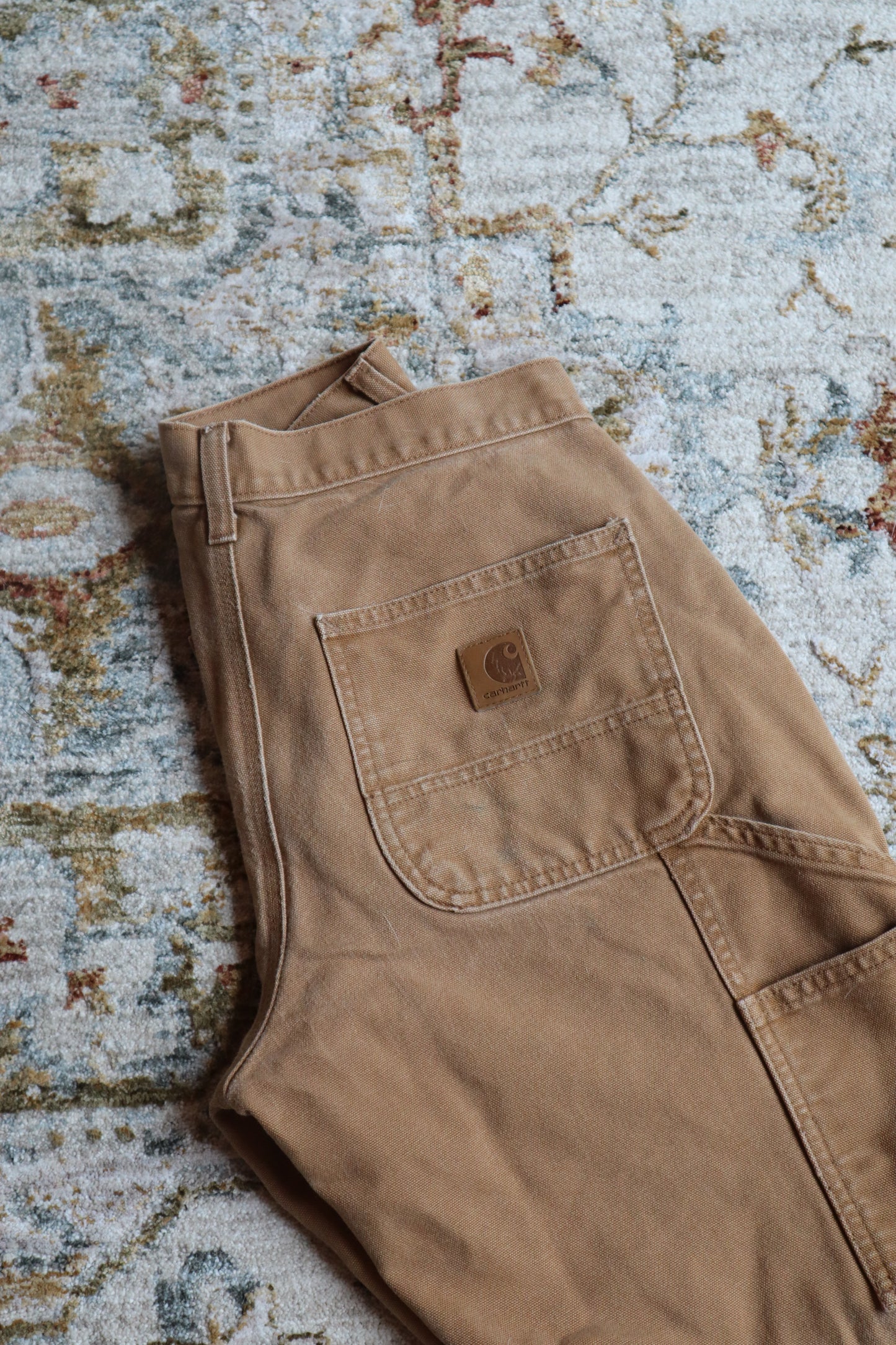 names of God Carharrt pants