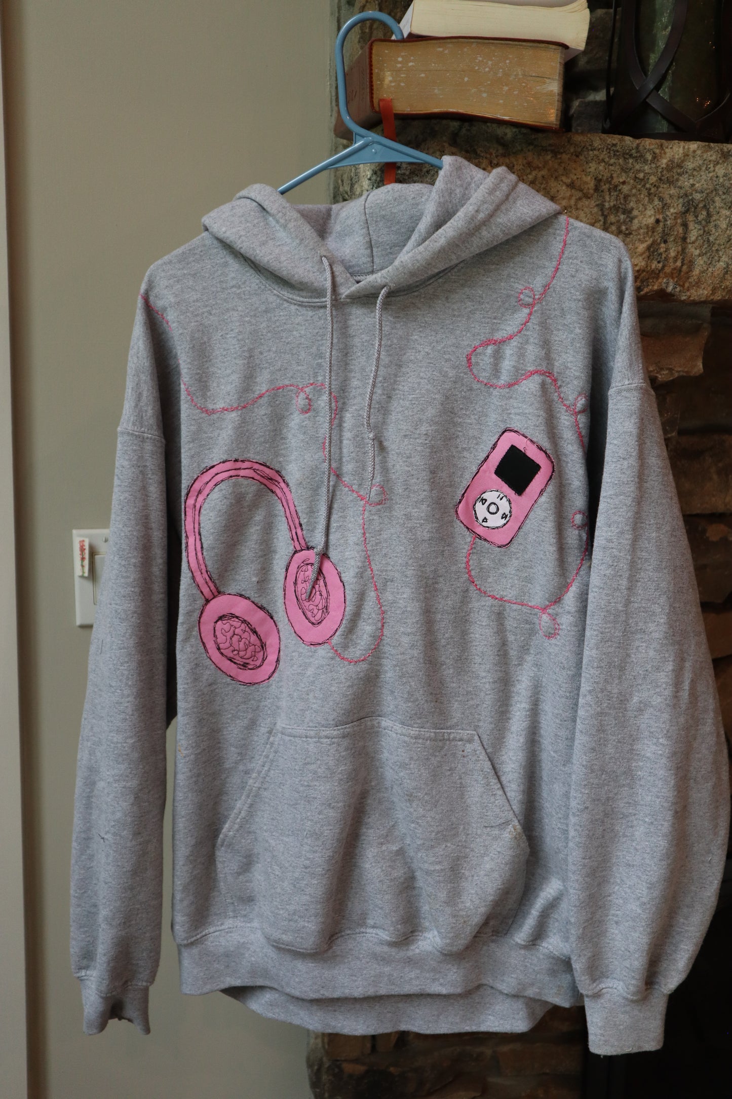 headphonesxsnoopy