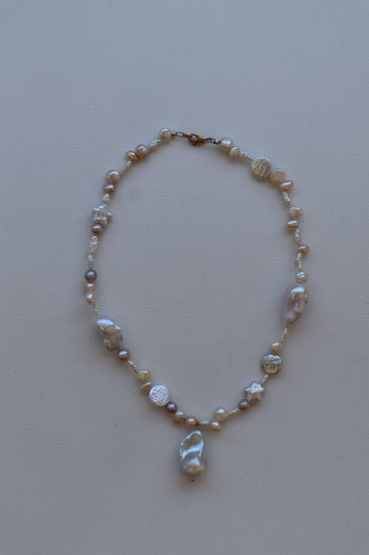 mix and match pearl