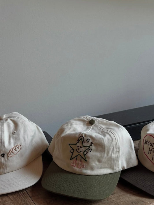 star hat