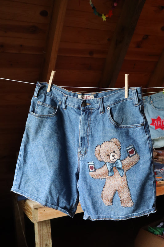 🐻🐻