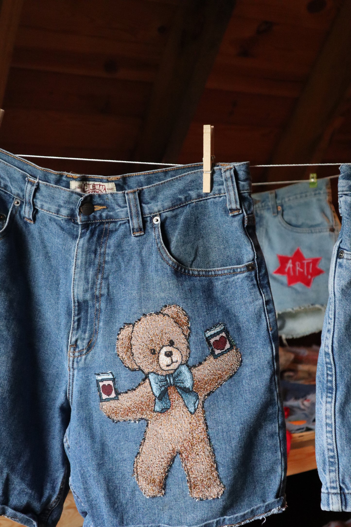 🐻🐻