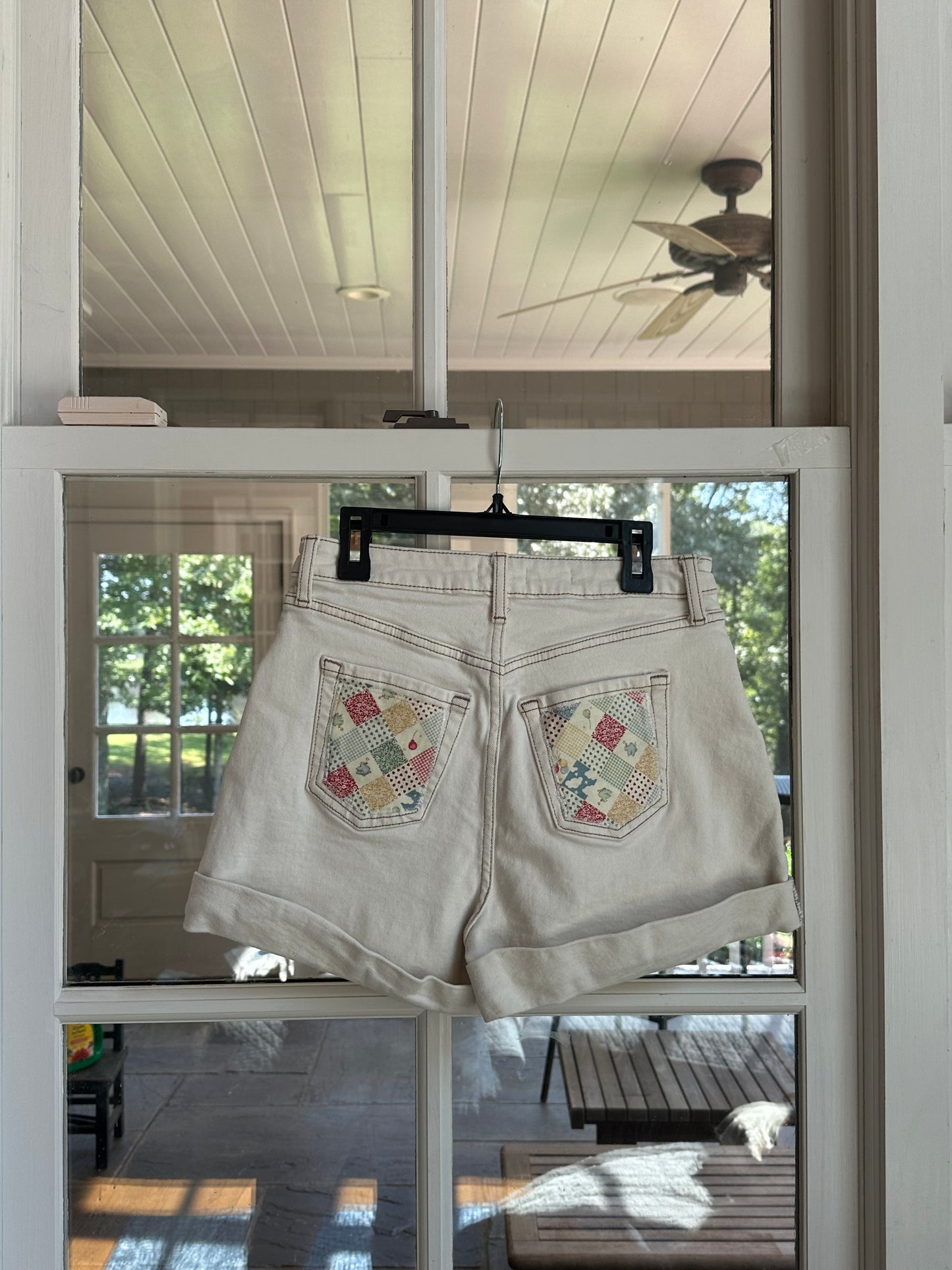 circus print
