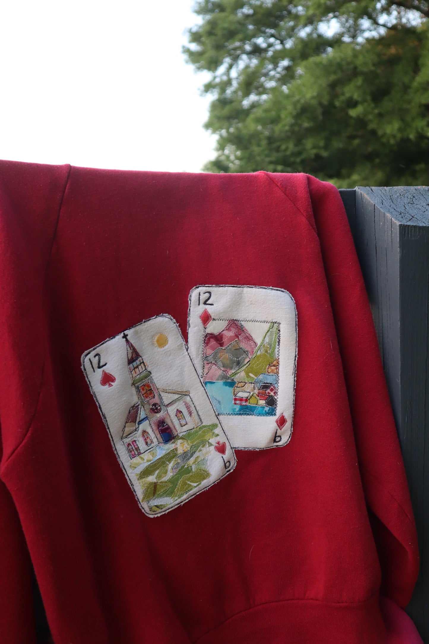 Cards