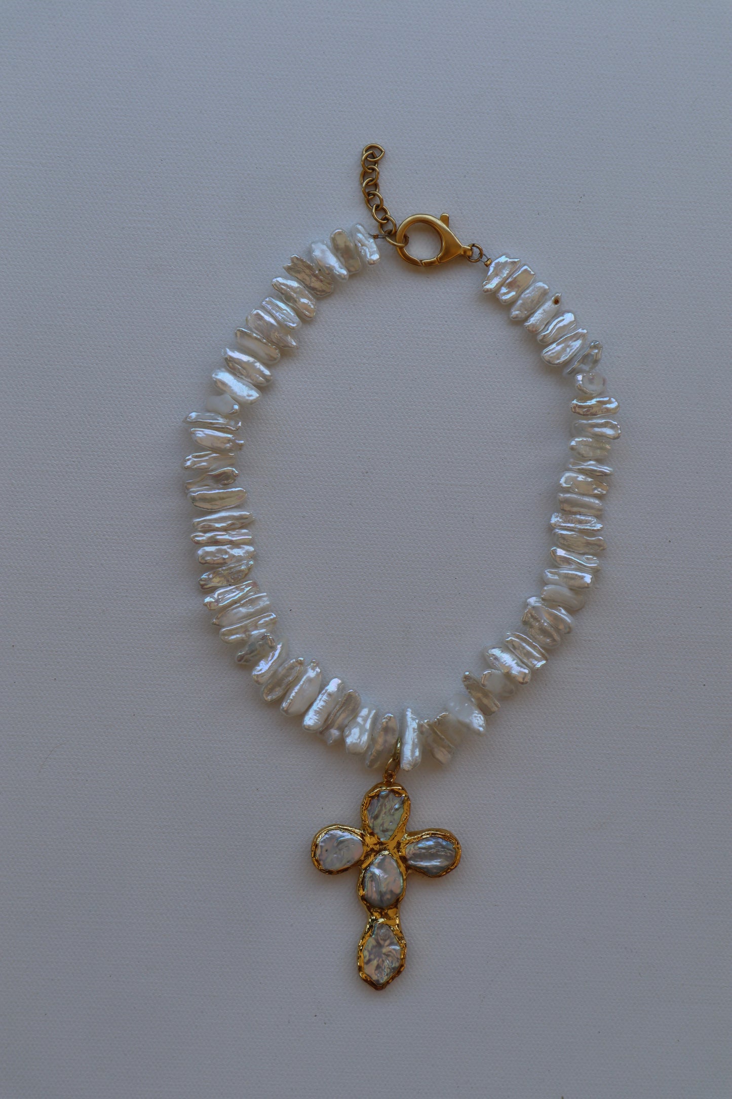 freshwater stick pearls