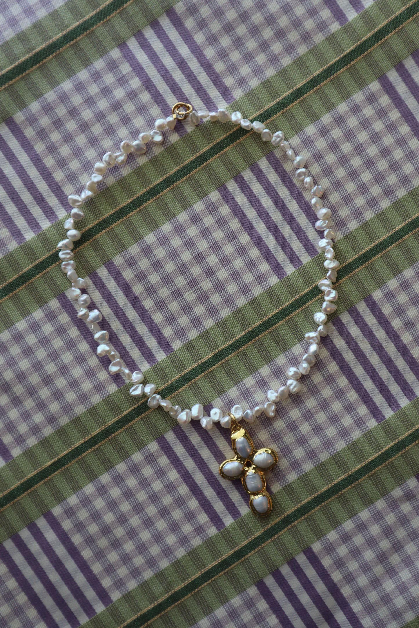 keishi pearl