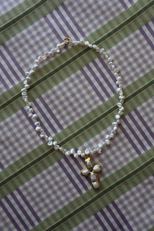 keishi pearl