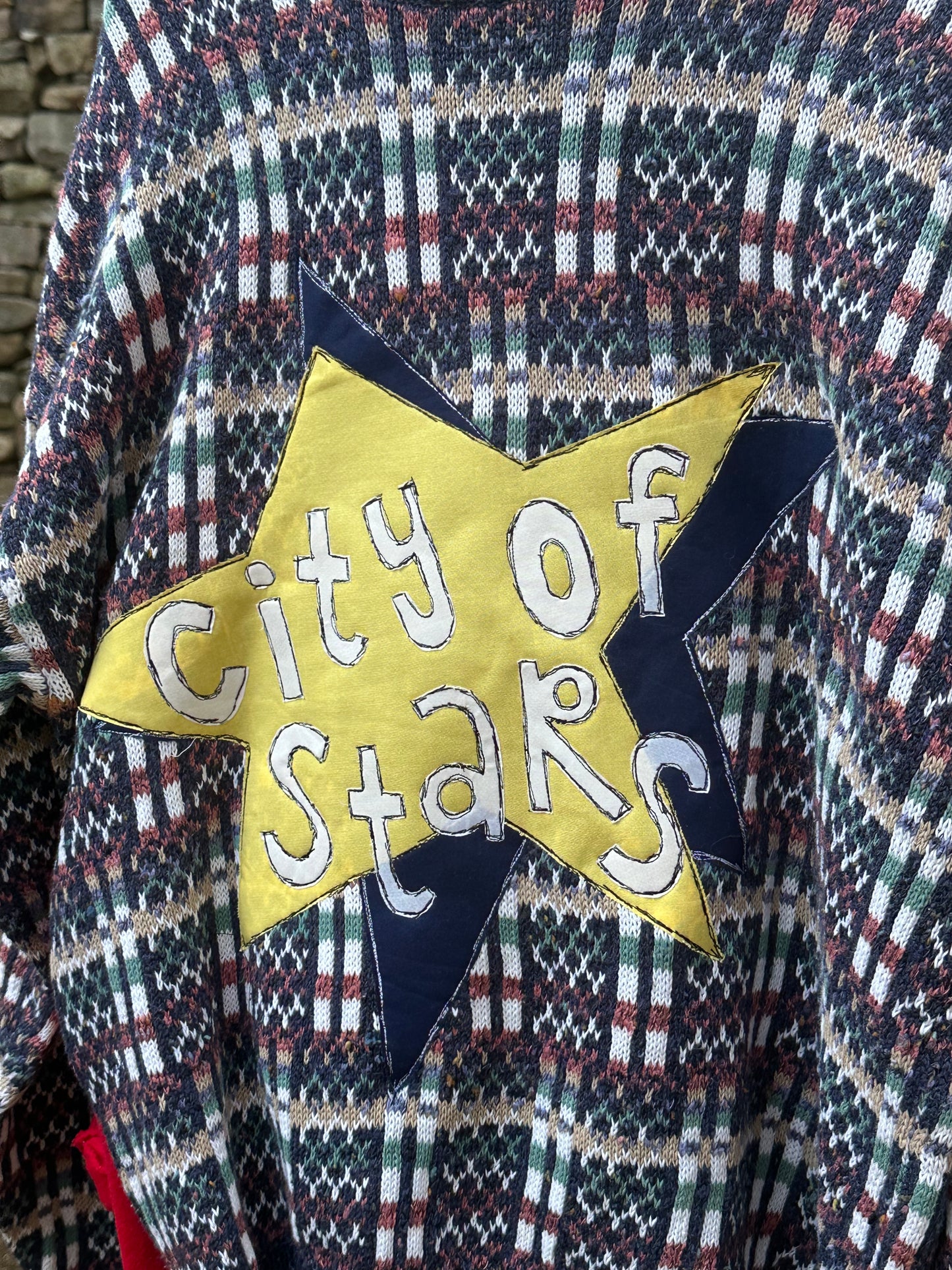 city of stars