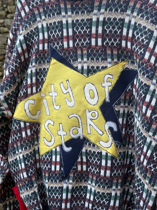 city of stars