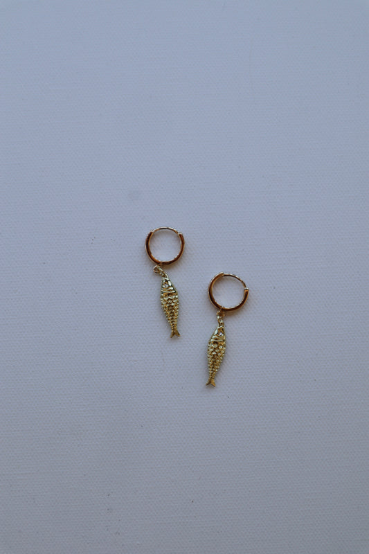 gold fishies