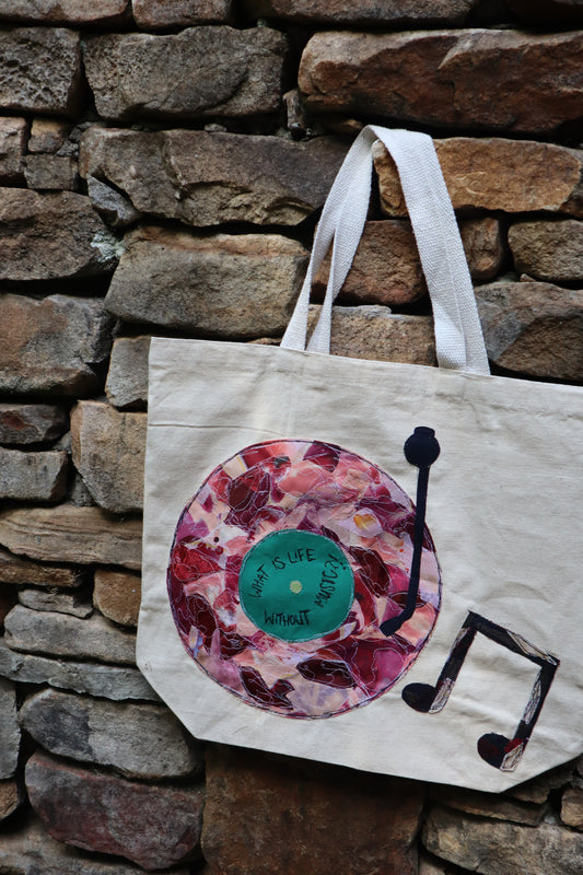 record tote