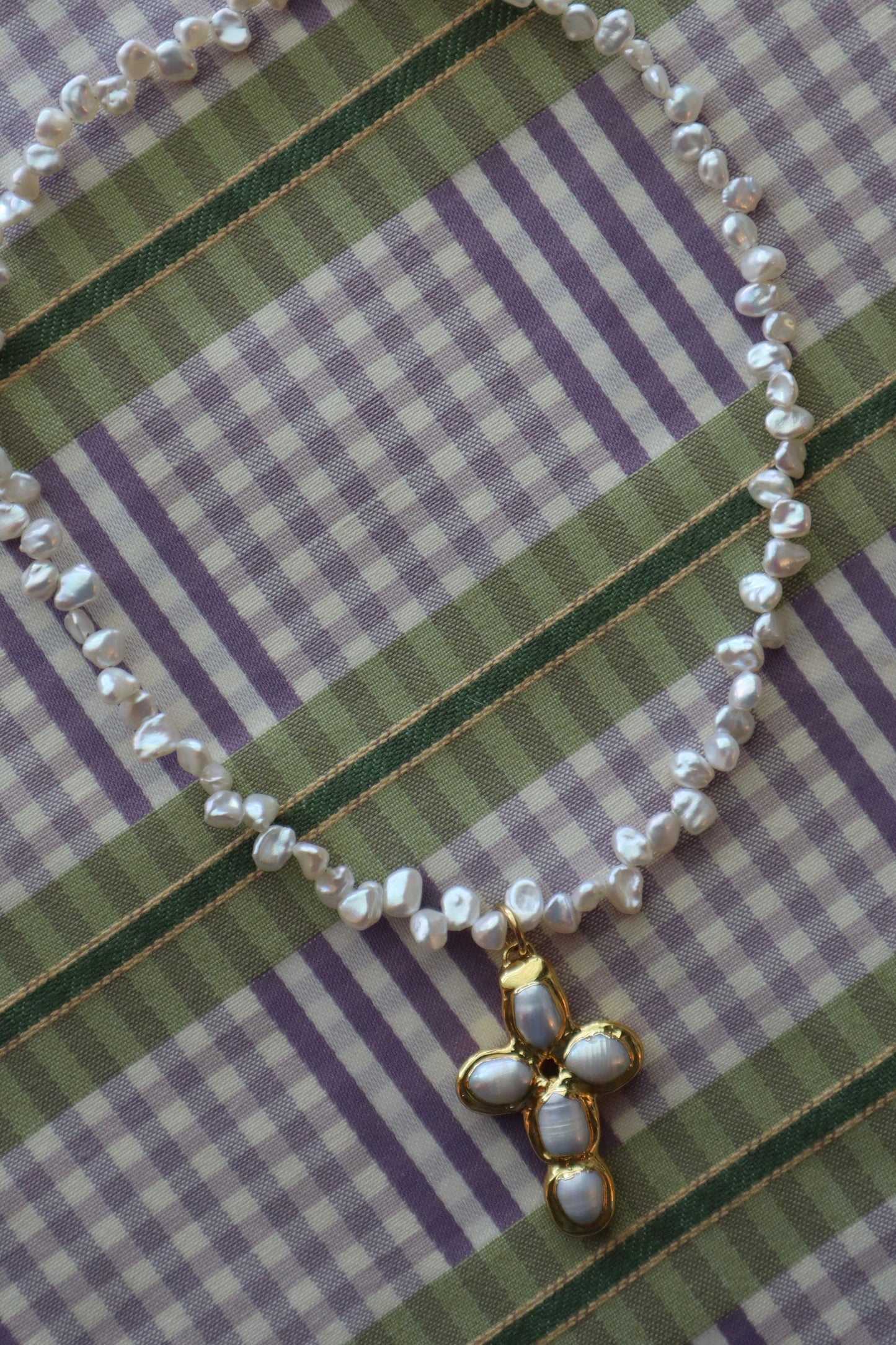 keishi pearl