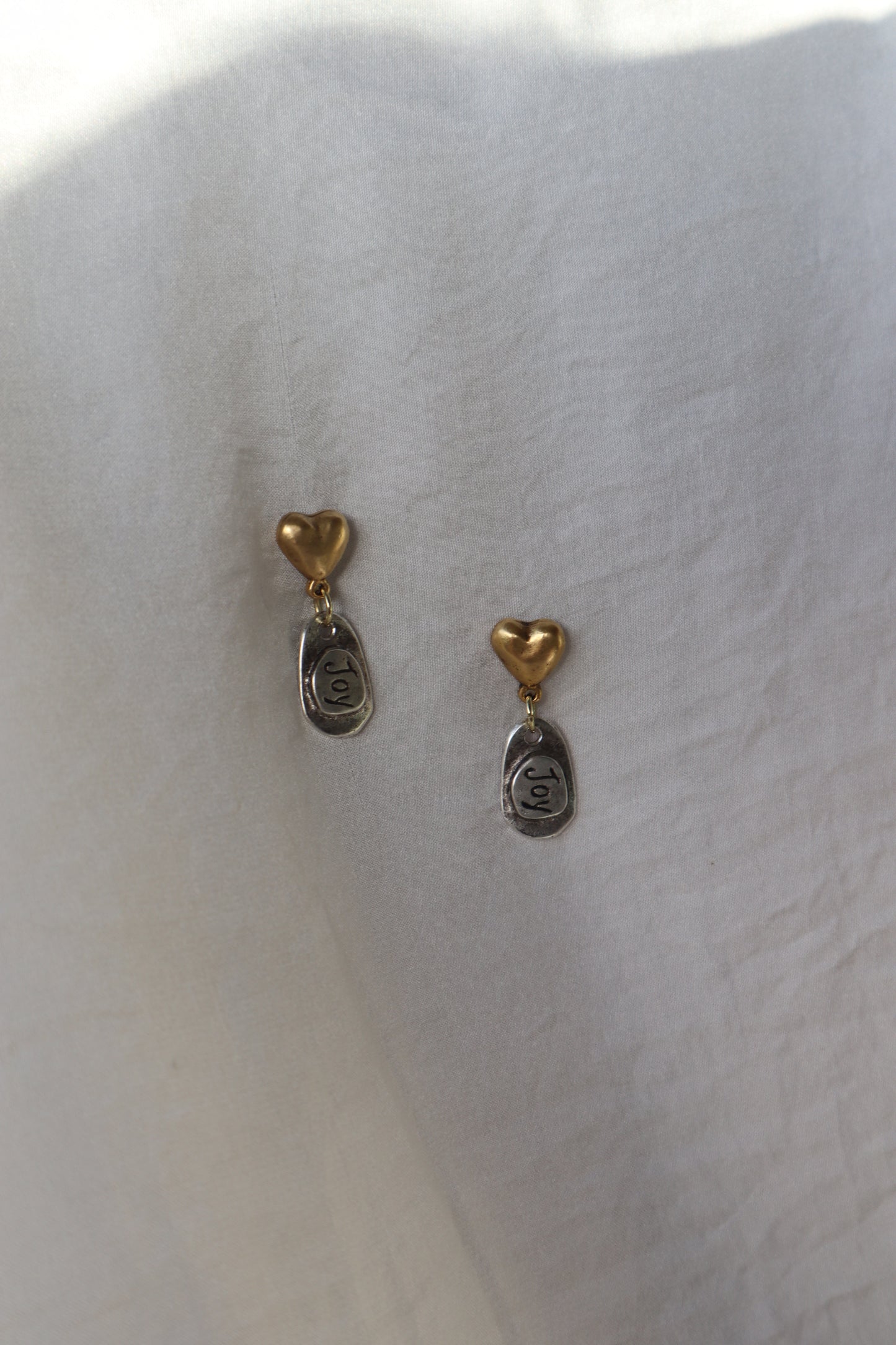 joy earrings