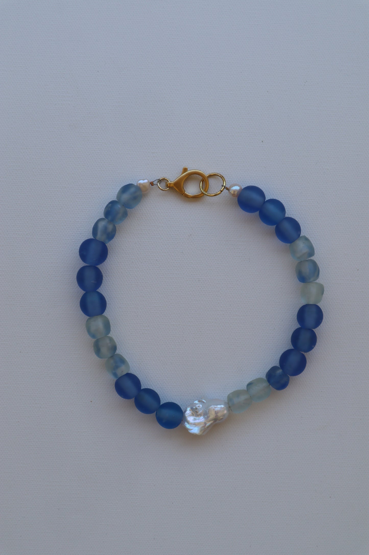 mixed blues