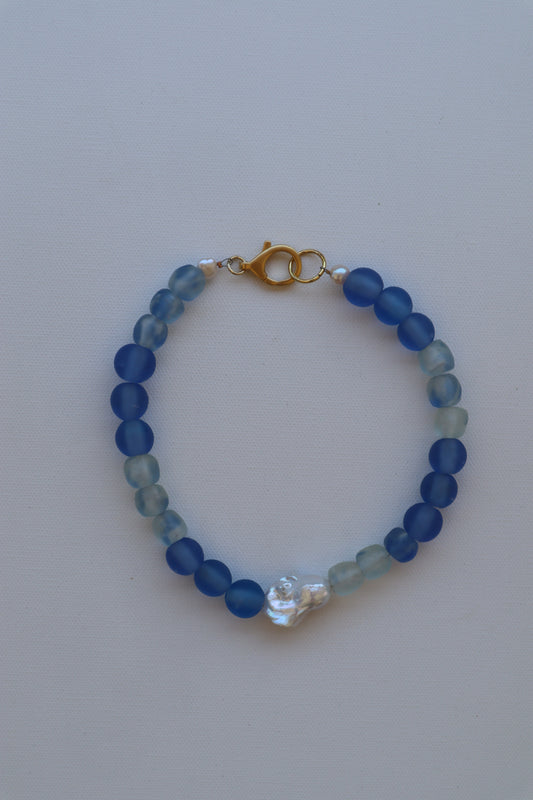 mixed blues