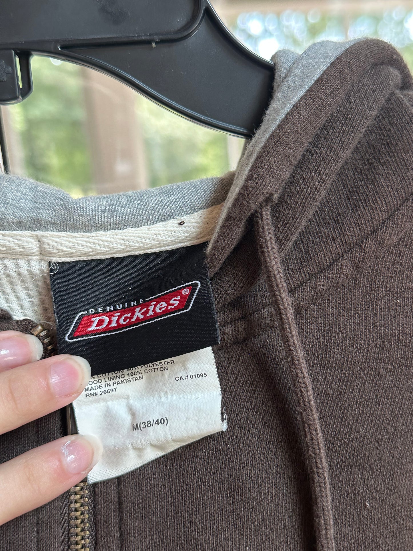 Dickies jacket